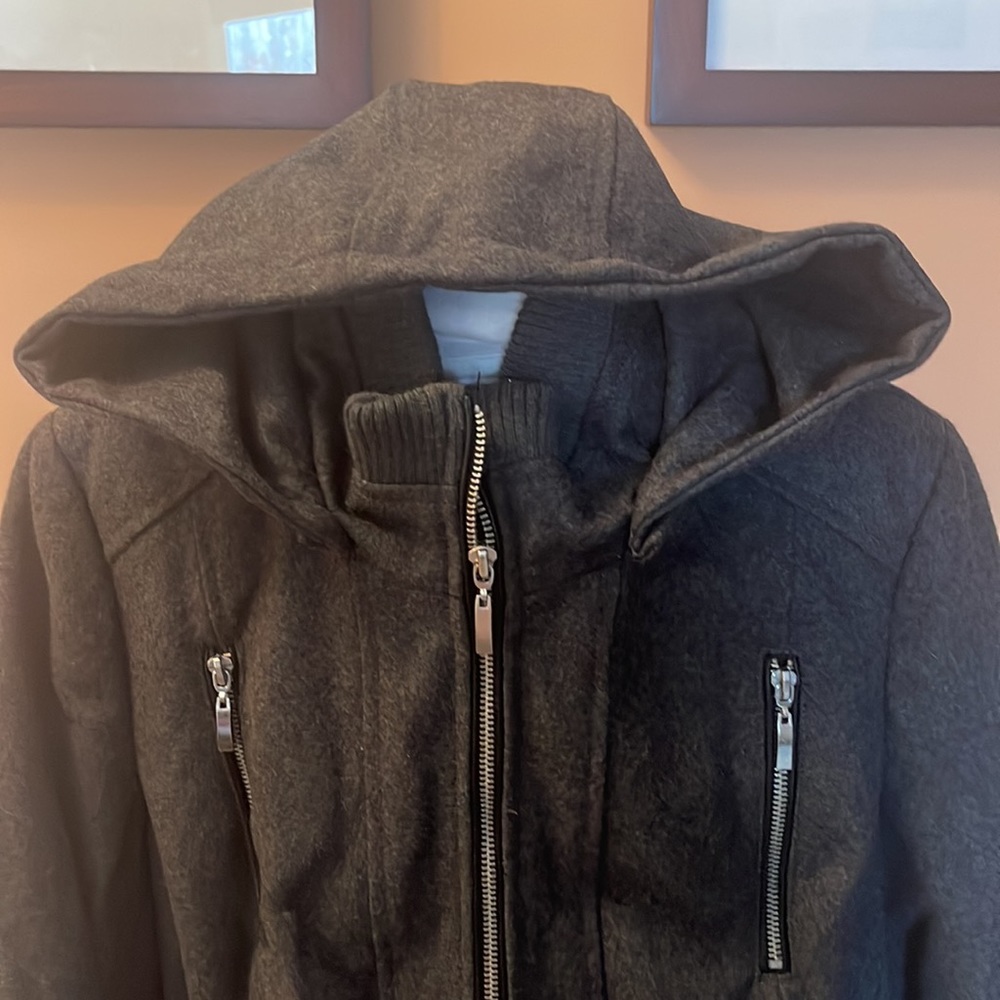 Addition Elle jacket - Picture 3 of 10